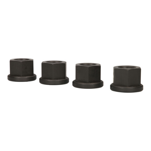 Écrou de fixation, M22 x 2,5 mm KS Tools