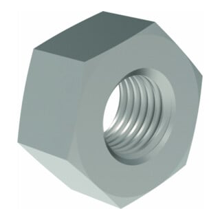 Ecrou de pièce de rechange Gesipa M6