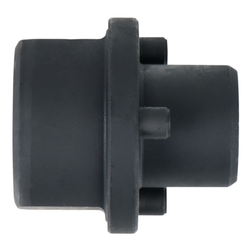 Ecrou de pression KS Tools avec fonction locomotive pour broche 700.1554