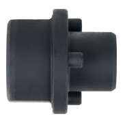 Ecrou de pression KS Tools avec fonction locomotive pour broche 700.1554