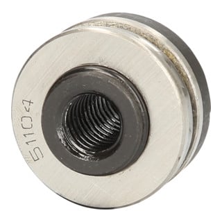 Écrou de pression KS Tools avec palier pour 700.2382