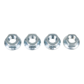 Ecrou de sangle KS Tools M8 (4 pièces)