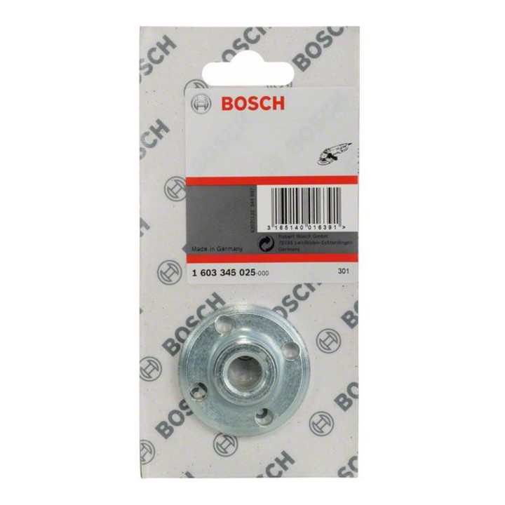Ecrou de serrage Bosch pour meuleuse d'angle