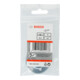 Ecrou de serrage Bosch pour meuleuse d'angle-2