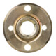 Ecrou de serrage Bosch pour meuleuse d'angle M 14 x 1,5 mm filetage fin-1
