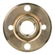 Ecrou de serrage Bosch pour meuleuse d'angle M 14 x 1,5 mm filetage fin-1
