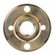 Ecrou de serrage Bosch pour meuleuse d'angle M 14 x 1,5 mm filetage fin-1