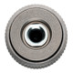 Écrou de serrage Metabo Quick M 14, pour toutes les meuleuses d'angle-3