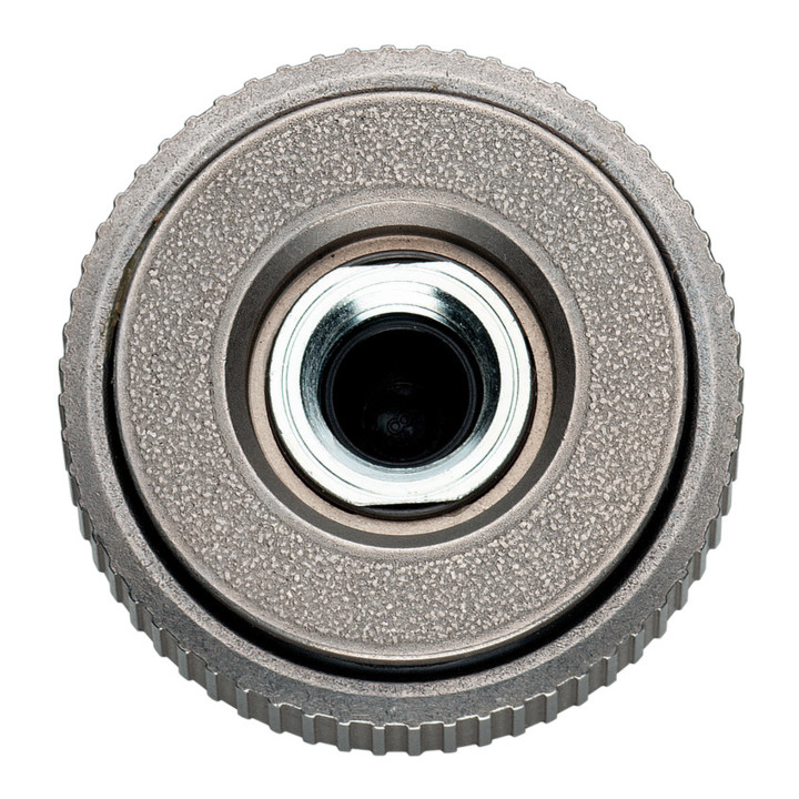 Écrou de serrage Metabo Quick M 14, pour toutes les meuleuses d'angle