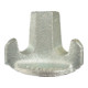Ecrou de serrage rapide Makita P-41713-1