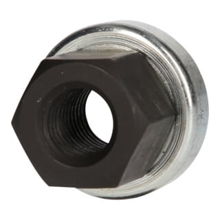 Écrou d'entraînement avec roulement à bille, M16x2 KS Tools