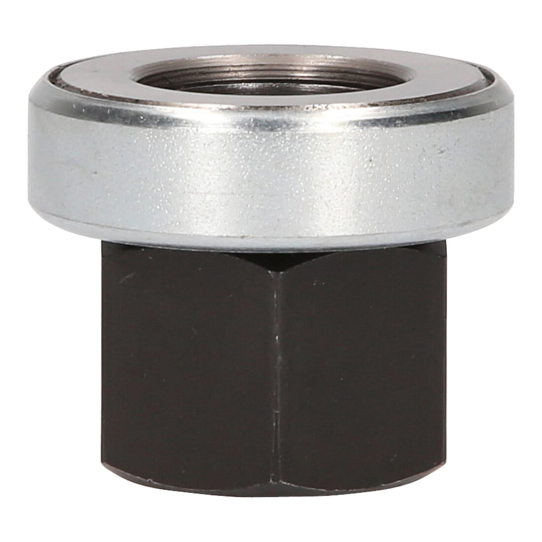 Écrou d'entraînement avec roulement à bille, M16x2 mm KS Tools