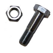 Ecrou et boulon, petit KS Tools-1