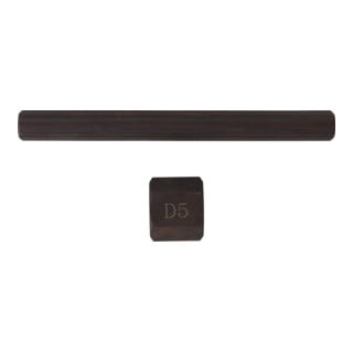 Ecrou KS Tools avec goujon taille 5