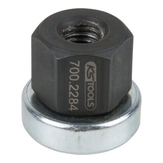 Écrou KS Tools avec palier de butée, M12x1,75 mm