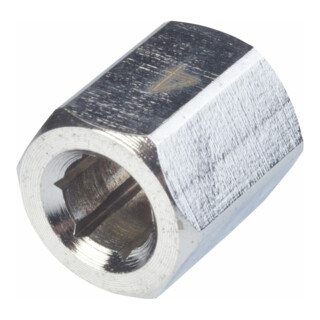 Ecrou-raccord 841-04 HAZET