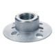 Ecrou rond Bosch avec filetage de bride M 14 diamètre : 115/125 mm-1