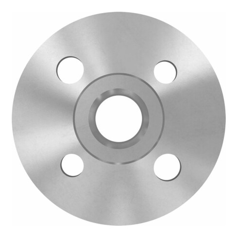 Ecrou rond Bosch avec filetage de bride M 14 Diamètre : 180/230 mm