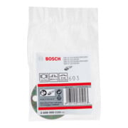 Ecrou rond Bosch avec filetage fin M 14 x 1,5 diamètre : 115/125 mm-4