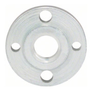 Ecrou rond Bosch pour roue de polissage 115 - 150 mm