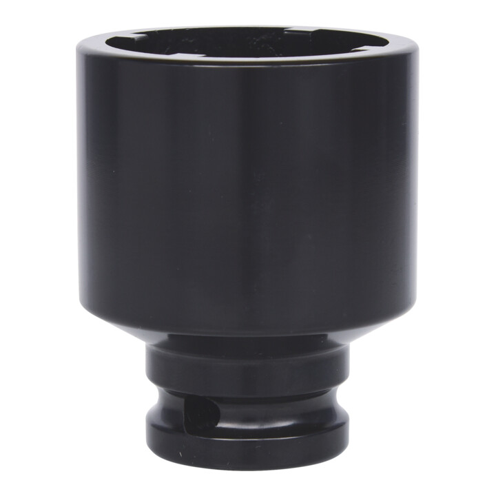 Écrous à encoche KM5 1/2", embouts internes KS Tools