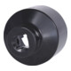 KS Tools Écrou cannelé 1/2 pouce KM6, tenon intérieur-4