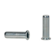 Écrous à sertir Gesipa CAP alu petite tête M 6 x 9 x 21,5-3