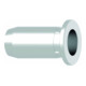 Ecrous aveugles Gesipa PolyGrip acier inoxydable-A4 M 6 x 9 x 18 x 9