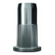 Ecrous aveugles Gesipa PolyGrip acier inoxydable-A4 M 6 x 9 x 18 x 9