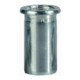 Ecrous aveugles Gesipa PolyGrip acier inoxydable-A4 M8 x 11 x 20