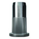 Ecrous aveugles Gesipa PolyGrip acier moleté M6 x 9 x 18 x 18
