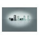 Ecrous aveugles Gesipa PolyGrip acier moleté M6 x 9 x 18 x 18