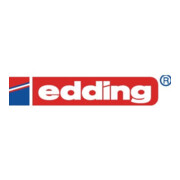 edding Folienschreiber Permanent Pen 4-141-4 sortiert 4 St./Pack.-3