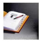 edding Folienschreiber Permanent Pen 4-141-4 sortiert 4 St./Pack.-4