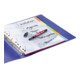 edding Folienschreiber Permanent Pen 4-142-4 sortiert 4 St./Pack.-4