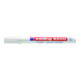 Edding Fugenmarker 8200 4-8200-1-4049 2-4mm Rundspitze ws-1