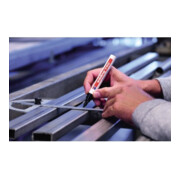 edding Lackmarker 750 4-750-9-008 2-4mm Rundspitze permanent violett-5