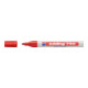 Edding Lackmarker 750 schwarz Rundspitze Strichbreite-1