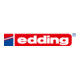 Edding Lackmarker 750 weiss Rundspitze Strichbreite ca.2-4mm-3