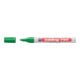 edding Lackmarker 750 4-750004 2-4mm ronde punt permanent groen