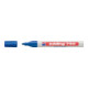 edding paint marker 750 4-750004 2-4mm bullet tip permanent green-1