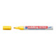 edding Marqueur industriel 8750 jaune-1
