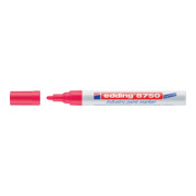 edding Marqueur industriel 8750 rouge