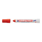 edding Marqueur pâte 950 jaune