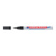 edding Marqueur permanent industriel 8300 rouge-1