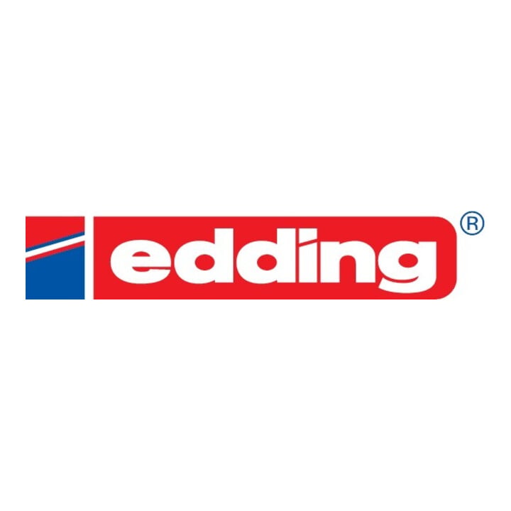 edding Paintmarker 4-8750049 weiß