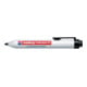 Edding Permanent marker nr. 11 rood 