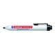 Edding Permanentmarker retract 11 groen lijnbreedte 1,5-3 mm ronde punt