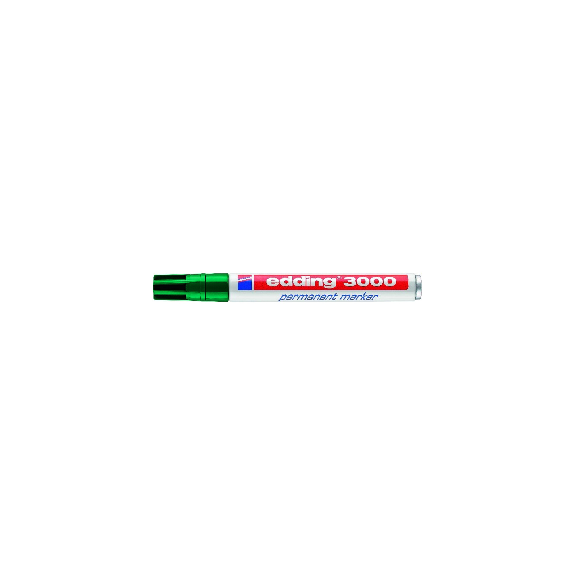 Edding Permanentmarker 3000 Gr