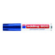 edding Permanentmarker 800 4-800003 4-12mm Keilspitze nachfüllbar bl-1
